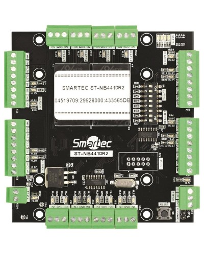 ST-NB441DR2. Модуль расширения. Smartec в Самаре
