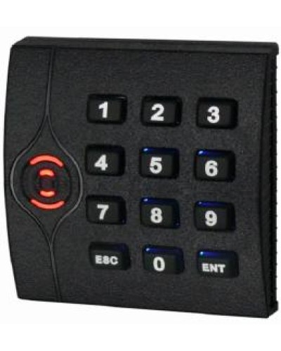 ST-PR170MK. Считыватель Mifare с клавиатурой. Smartec в Самаре