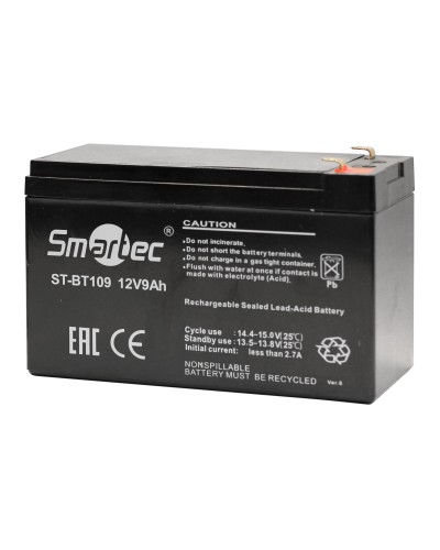 ST-BT109. Аккумулятор. Smartec в Самаре