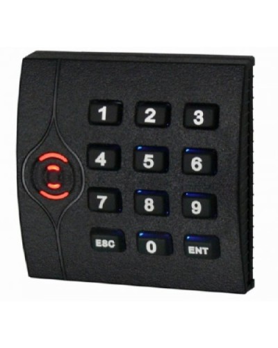 ST-PR170EK. Считыватель EM с клавиатурой. Smartec в Самаре
