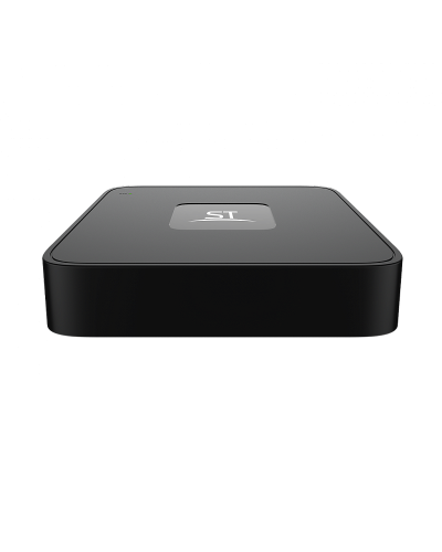 ST-NVR-P1006K15. IP-видеорегистратор 10-канальный. Space Technology в Самаре