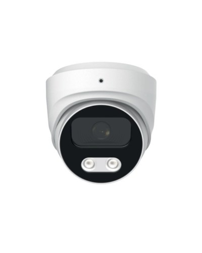 ST-VF5911 PRO STARLIGHT. Видеокамера IP купольная. Space Technology в Самаре