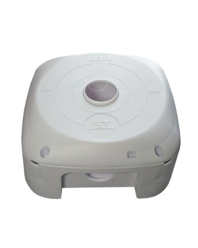 ST-K07 PRO (белый). Монтажная коробка для камер. Space Technology в Самаре