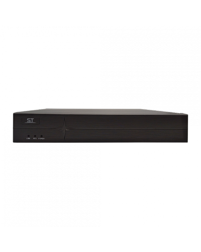 ST-NVR-S16083 CITY. IP-видеорегистратор 16-канальный. Space Technology в Самаре