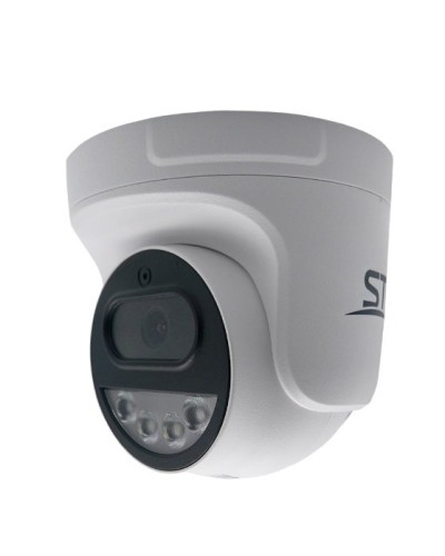 ST-SX4532 POE (2.8) (белый). Видеокамера IP купольная. Space Technology в Самаре