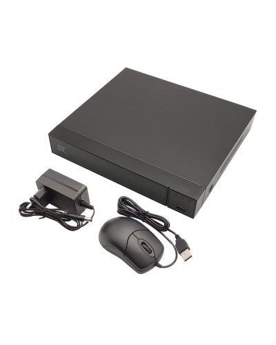 ST-NVR-V1612F95 PRO. IP-видеорегистратор 16-канальный. Space Technology в Самаре