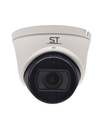 ST-VK5525 PRO STARLIGHT. Видеокамера IP купольная. Space Technology в Самаре
