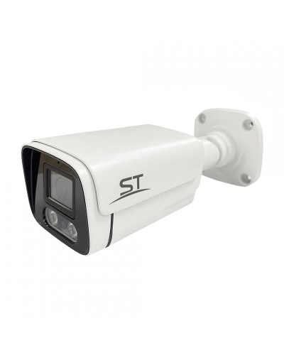 ST-S5523 CITY (2.8). Профессиональная видеокамера IP цилиндрическая. Space Technology в Самаре