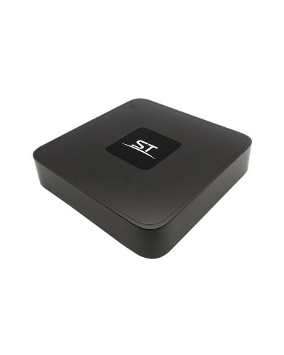 ST-NVR-P0806K15 (с 8РоЕ) TOWN (версия 2). IP-видеорегистратор 8-канальный. Space Technology в Самаре