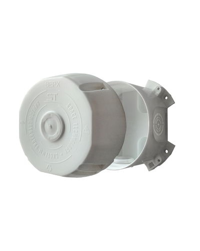 ST-K05 PRO (белый). Монтажная коробка для камер. Space Technology в Самаре