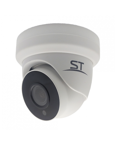 ST-S3541 CITY (2.8-12). Профессиональная видеокамера IP купольная. Space Technology в Самаре