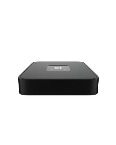 ST-NVR-V0506K15 PRO (версия 2). IP-видеорегистратор 5-канальный. Space Technology в Самаре
