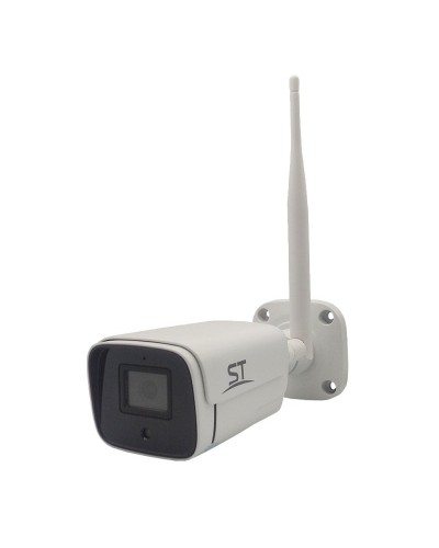ST-VX2673 4G (версия 3). Видеокамера IP цилиндрическая. Space Technology в Самаре