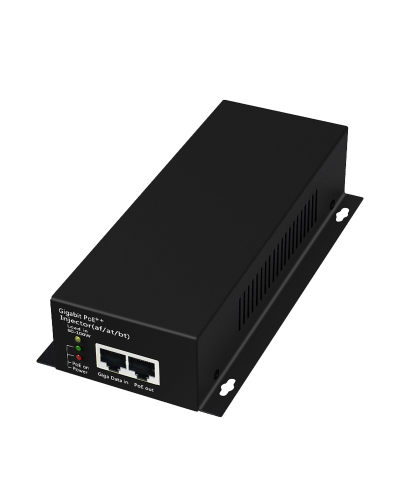 ST-4803POE. Инжектор PoE. Space Technology в Самаре