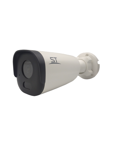 ST-VK2513 PRO STARLIGHT (2.8). Видеокамера IP цилиндрическая. Space Technology в Самаре