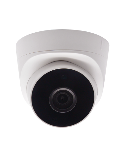 ST-SX4542 LIGHT (2.8) (белый). Видеокамера IP купольная. Space Technology в Самаре