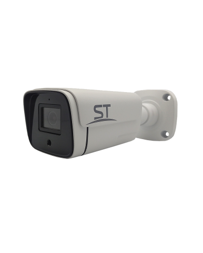 ST-SX8531 POE (2.8). Видеокамера IP цилиндрическая. Space Technology в Самаре