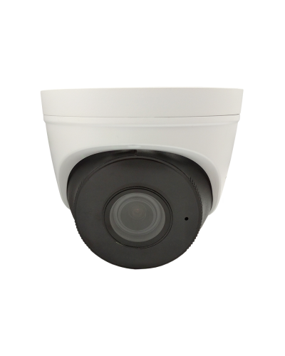 ST-VA2645 PRO (2.8-12). Видеокамера IP купольная. Space Technology в Самаре