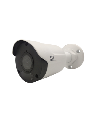 ST-VA5643 PRO STARLIGHT (2.8). Видеокамера IP цилиндрическая. Space Technology в Самаре