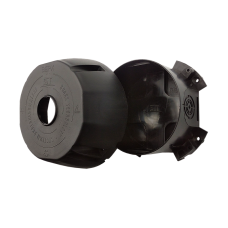 ST-K05 PRO (черный). Монтажная коробка для камер. Space Technology