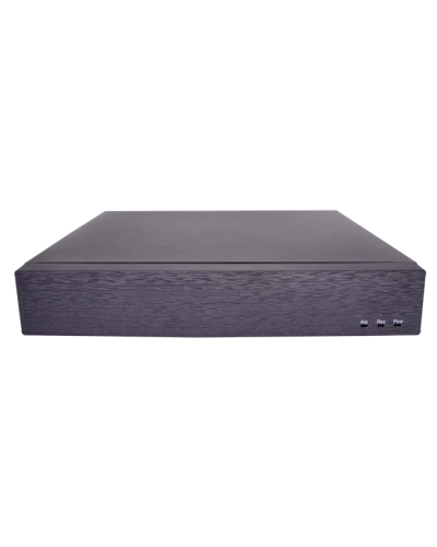 ST-NVR-S1008H65 HOME. IP-видеорегистратор 10-канальный. Space Technology в Самаре