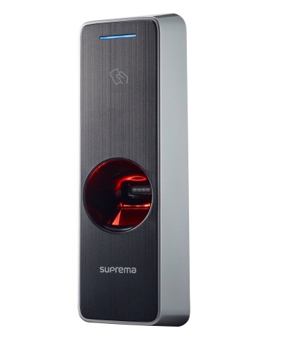 BEW2-OAPB. Биометрический считыватель уличный. Suprema в Самаре