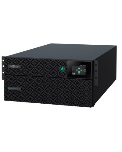 SRTRU10KRTXLI-NC Systeme Electric. Источник бесперебойного питания. Systeme Electric в Самаре