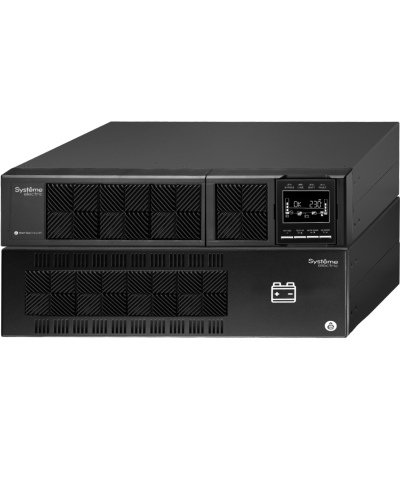 SRTSE6KRTXLI-NC Systeme Electriс. Источник бесперебойного питания. Systeme Electric в Самаре