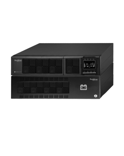 SRVSE6KRTXLI5U Systeme Electriс. Источник бесперебойного питания. Systeme Electric в Самаре