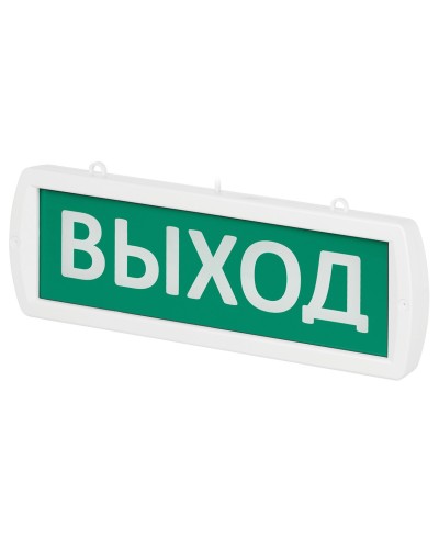 Топаз-220-Д Выход 220В, IP52 (SQ0349-0406). Оповещатель охранно-пожарный световой (табло). TDM ЕLECTRIC в Самаре