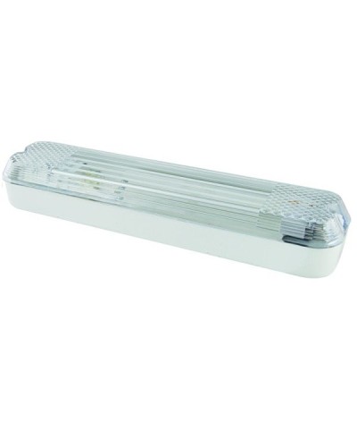 ДПБ 01-2х6-001 12 Вт, LED, 1000 лм, 4000 К, IP40. Светильник вандалоустойчивый . TDM ЕLECTRIC в Самаре
