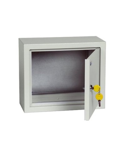ЩМП-2.3.1-0 (SQ0905-0052). Шкаф металлический с монтажной панелью. TDM ЕLECTRIC в Самаре