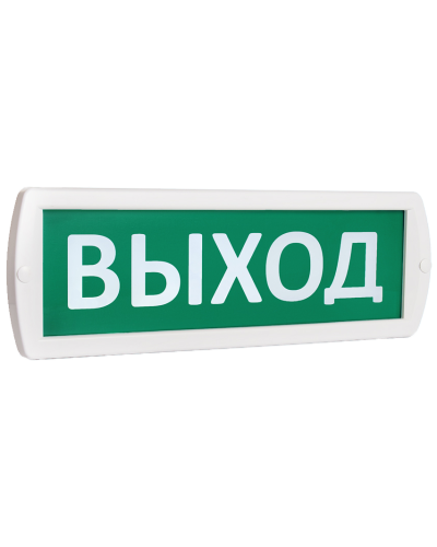Т-12 Выход 12В, IP52 (SQ0349-0225). Оповещатель охранно-пожарный световой (табло). TDM ЕLECTRIC в Самаре