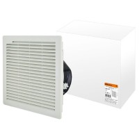 Вентилятор 230В, 20Вт, IP54 (SQ0832-0011). Вентилятор. TDM ЕLECTRIC