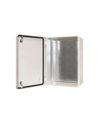 ЩПМП-2-0, GRP, IP66, IK10, 600х400х220. Бокс пластиковый антивандальный. TDM ЕLECTRIC в Самаре