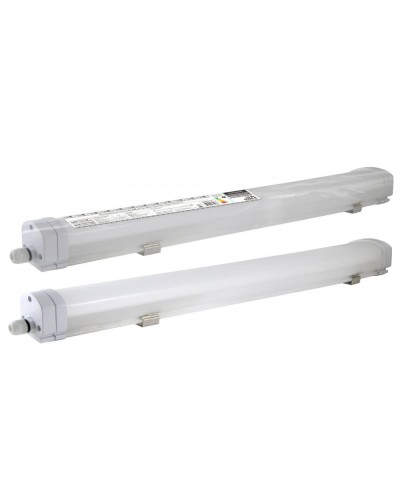 ДПП 600 16Вт 4000К 1200лм IP65 (SQ0366-0126). Светодиодный светильник LED. TDM ЕLECTRIC в Самаре