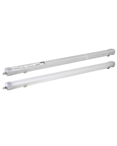 ДПП 1200 32Вт 4000К 2400лм IP65 (SQ0366-0128). Светодиодный светильник LED. TDM ЕLECTRIC в Самаре