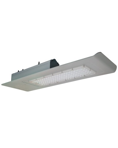 СКУ-01-060 СЛИМ 60Вт 5000K IP65 (SQ0345-0103). Светильник. TDM ЕLECTRIC в Самаре