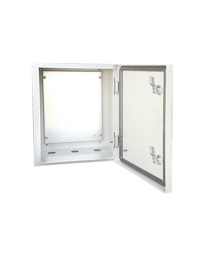 ЩМП-4.2.1-0, IP66 (SQ0905-0075). Шкаф металлический с монтажной платой. TDM ЕLECTRIC в Самаре