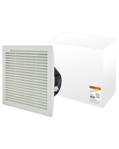 Вентилятор 230В, 35Вт, IP54 (SQ0832-0012). Вентилятор. TDM ЕLECTRIC в Самаре
