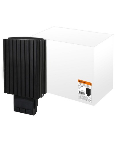 Обогреватель на DIN-рейку 230В, 100Вт (SQ0832-0006). Обогреватель. TDM ЕLECTRIC в Самаре