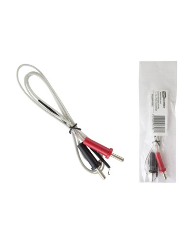 ТМ-01 тип К, -50+750C TDM (SQ1005-0052). Термопара для мультиметров. TDM ЕLECTRIC в Самаре