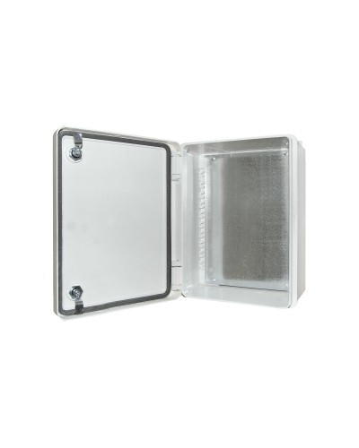 ЩПМП-2-0, GRP, IP55, IК08, 600х400х220. Бокс пластиковый антивандальный. TDM ЕLECTRIC в Самаре