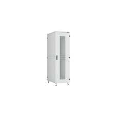 TFI-426060-PHMH-R-GY. Шкаф телекоммуникационный 19 напольный 42U. TLK