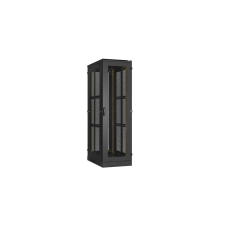TFA-246010-PPPP-BK. Шкаф телекоммуникационный 19 напольный 24U. TLK