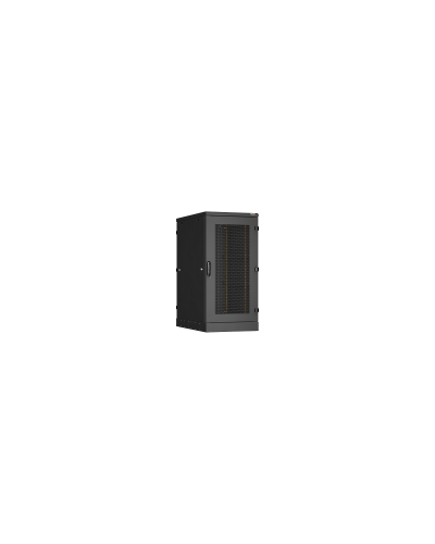 TFA-246080-PMMM-BK. Шкаф телекоммуникационный 19 напольный 24U. TLK в Самаре