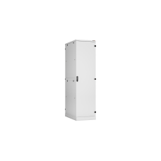 TFI-428010-MHMH-R-GY. Шкаф телекоммуникационный 19 напольный 42U. TLK
