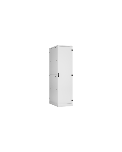 TFI-426060-MHMH-R-GY. Шкаф телекоммуникационный 19 напольный 42U. TLK в Самаре