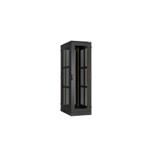 TFA-246010-GPPP-BK. Шкаф телекоммуникационный 19 напольный 24U. TLK