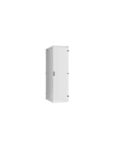 TFA-246080-MMMM-GY. Шкаф телекоммуникационный 19 напольный 24U. TLK в Самаре